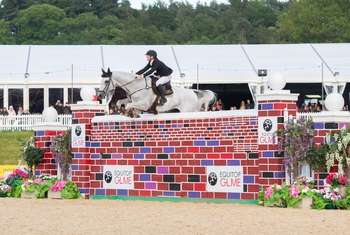 Three Cheers for Bolesworth Puissance